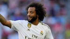 Marcelo leaves Real Madrid as legend