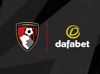 AFC Bournemouth can confirm Dafabet as a principal partner and front-of-shirt sponsor.