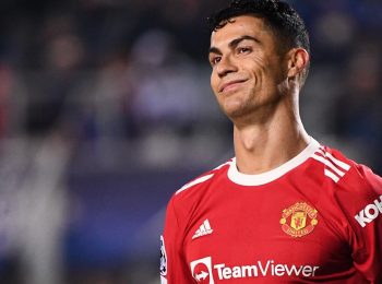 Cristiano Ronaldo HIGH chances to stay at United next season