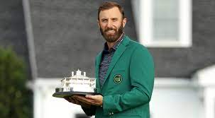 Dustin Johnson feels it is inevitable that LIV players will eventually be given world ranking points