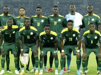 Africa’s best hopes are on Senegal and Cameroon | World Cup 2022